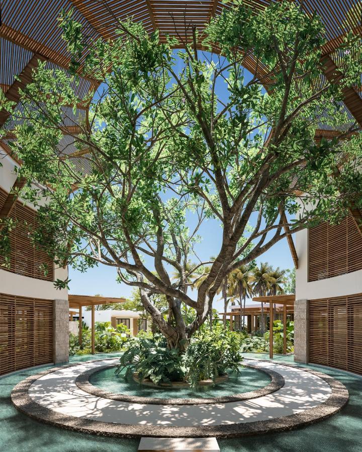 Secrets Playa Blanca Costa Mujeres (adults Only) Resort